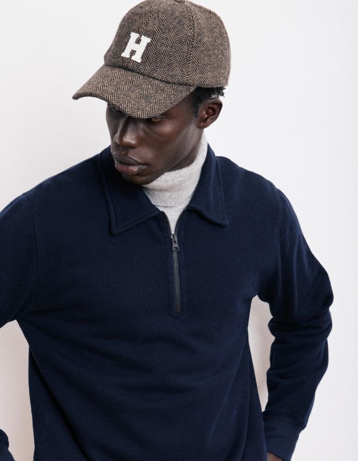 trinity-casquette-laine-chevrons-marron-cap-hartford-4