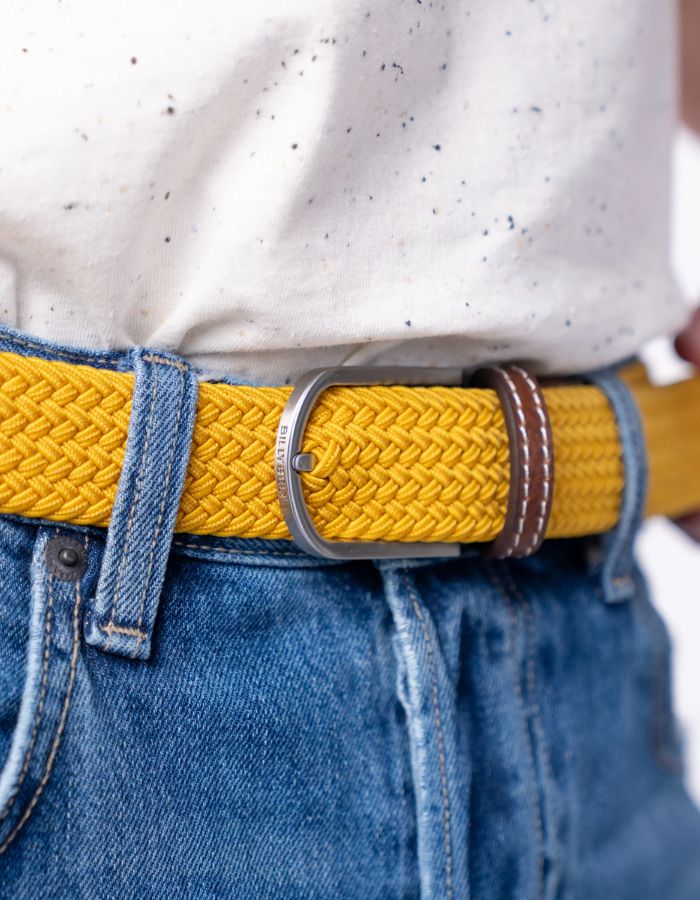 trinity-ceinture-tressee-elastique-moutarde-billy-belt-2
