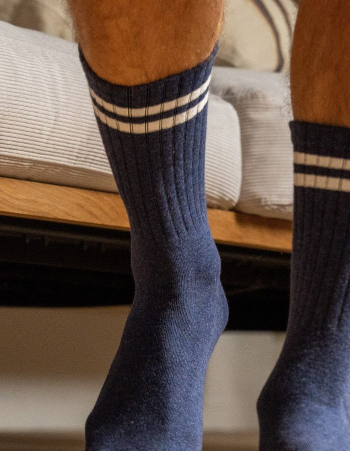 trinity-chaussettes-retro-bleu-blanc-billy-belt-2