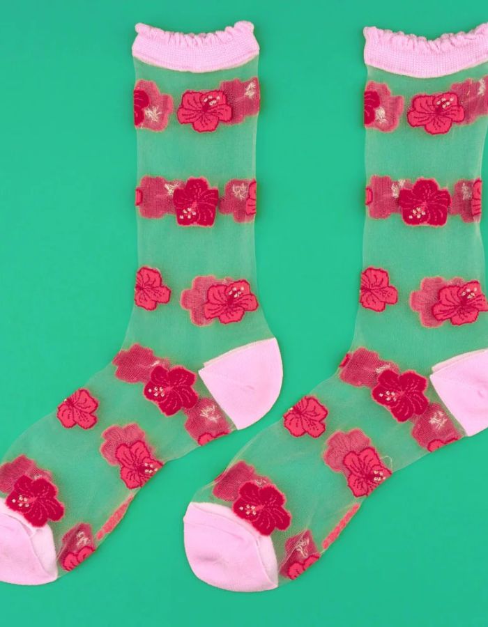 trinity-chaussettes-transparentes-hibiscus-coucou-suzette-1