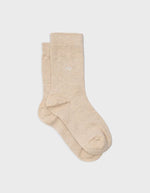trinity-chaussettes-unies-beige-billy-belt-1