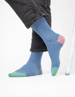 trinity-chaussettes-unies-bleu-chine-billy-belt-3
