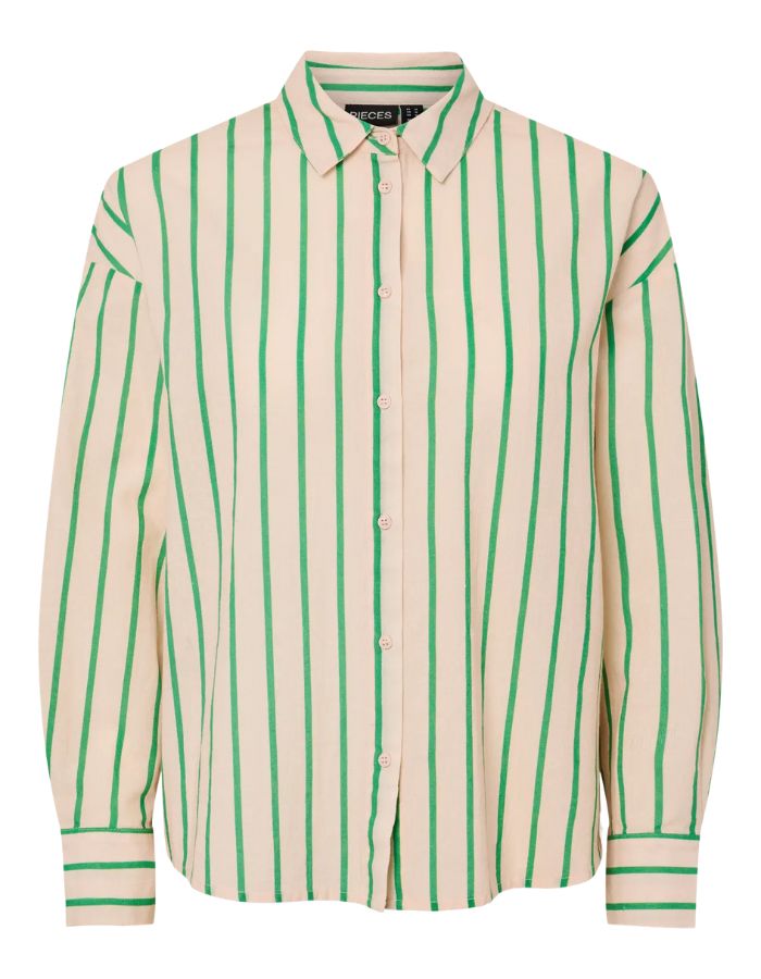 trinity-chemise-beige-rayures-vertes-javia-pieces-1