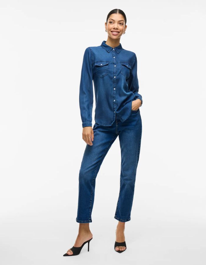 trinity-chemise-bista-dark-blue-denim-clean-vila-5