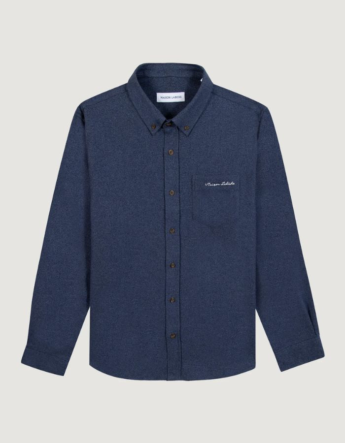 trinity-chemise-bonne-graine-flanelle-ultramarine-maison-labiche-1