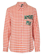 trinity-chemise-carreaux-orange-alize-broderie-amore-mio-pieces-1