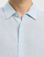trinity-chemise-claus-lin-rayures-bleu-ciel-selected-5