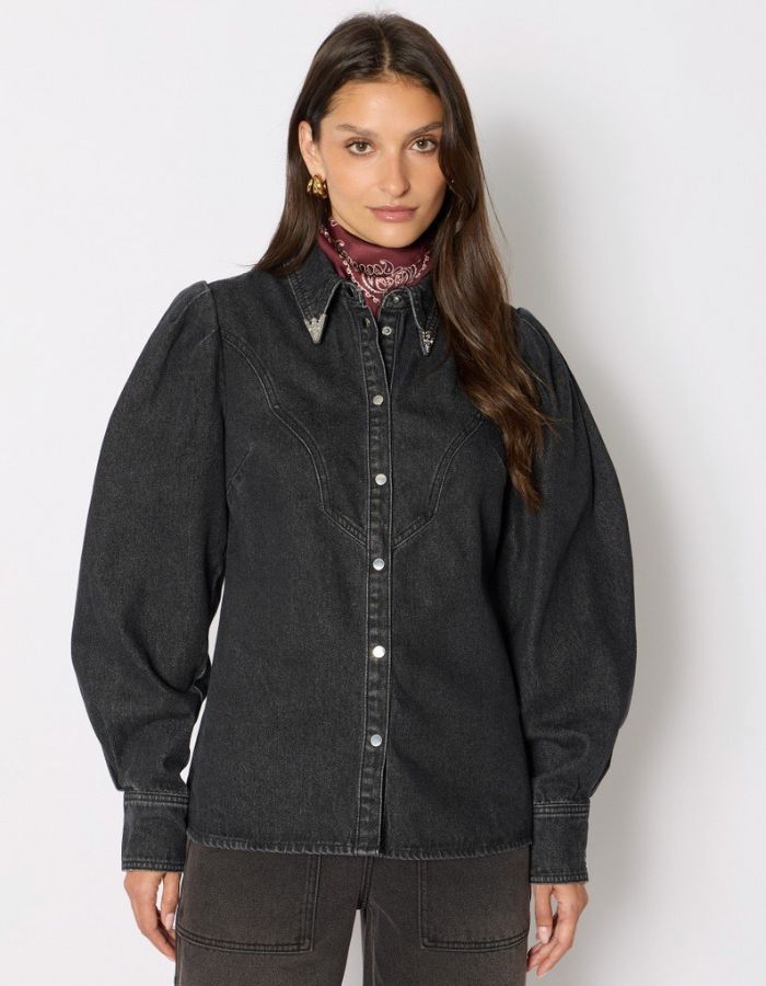 trinity-chemise-clov-black-denim-berenice-2