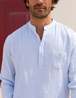 trinity-chemise-col-tunisien-bleu-ciel-gaze-coton-gilis-5