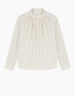 Chemise en Coton Snow Pippa