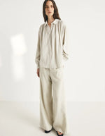 Chemise en Coton Snow Pippa