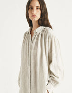 Chemise en Coton Snow Pippa