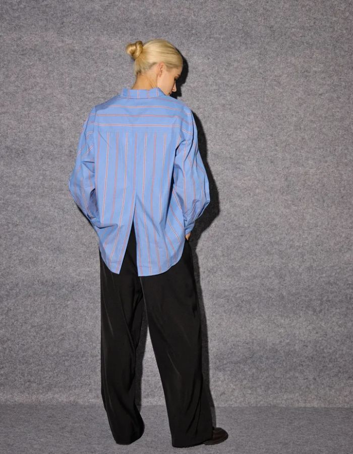 trinity-chemise-ihsadia-blue-yonder-stripe-ichi-5