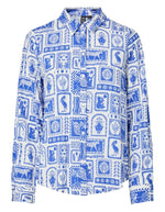 trinity-chemise-imprimee-bleue-saylor-pieces-1