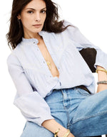 Chemise Jaky Bleu Ciel