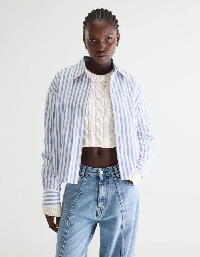 trinity-chemise-johan-rayee-bleu-blanc-bellerose-2