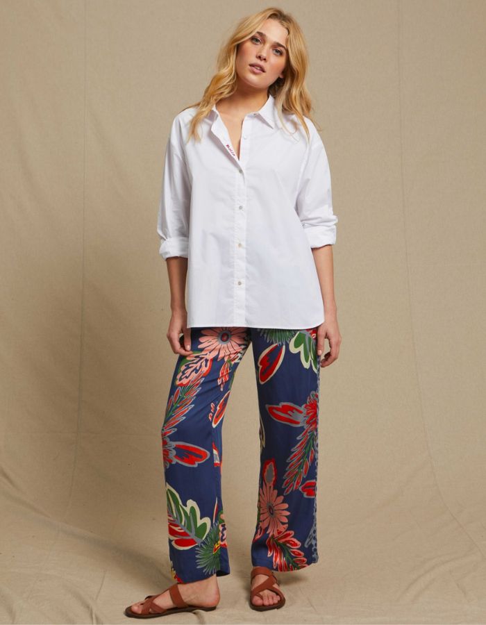 Chemise Next Blanche