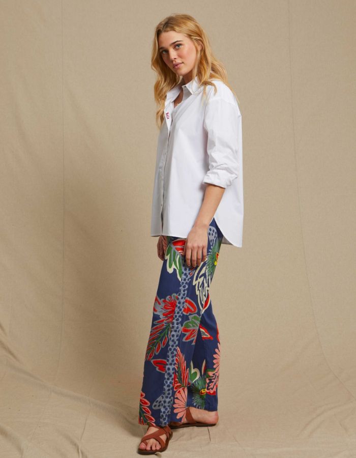 Chemise Next Blanche