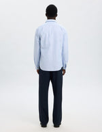 trinity-chemise-oxford-skyway-stripes-selected-3