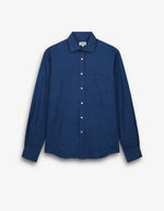 trinity-chemise-paul-lin-coton-indigo-hartford-1