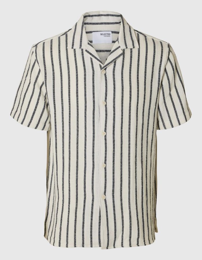 trinity-chemise-rayee-manches-courtes-relax-selected-1