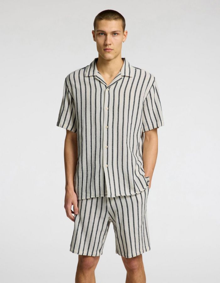 trinity-chemise-rayee-manches-courtes-relax-selected-2