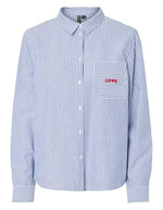 trinity-chemise-rayures-bleues-broderie-love-irene-pieces-1