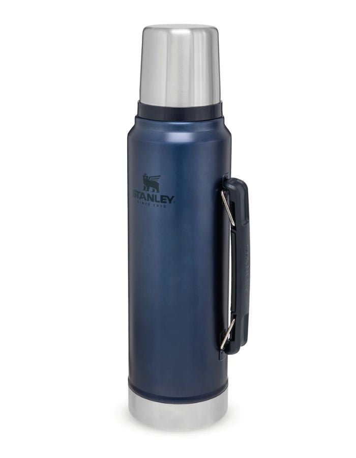 Gourde 1L Classic Legendary Nightfall