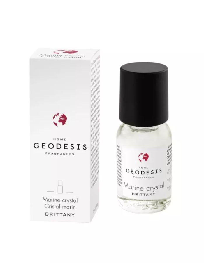 Concentré de Parfum 15ml