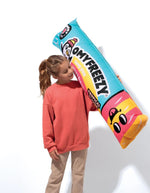 Coussin Géant Gonflable Freezy