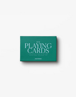 Double Jeu de Cartes
