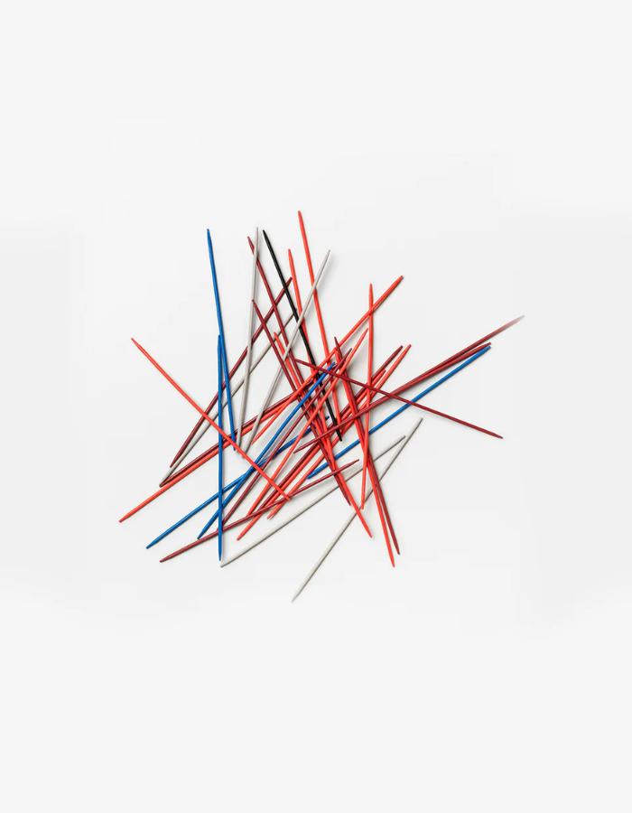 Jeu de mikado