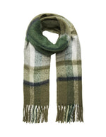 trinity-echarpe-carreaux-verte-bea-pieces-1