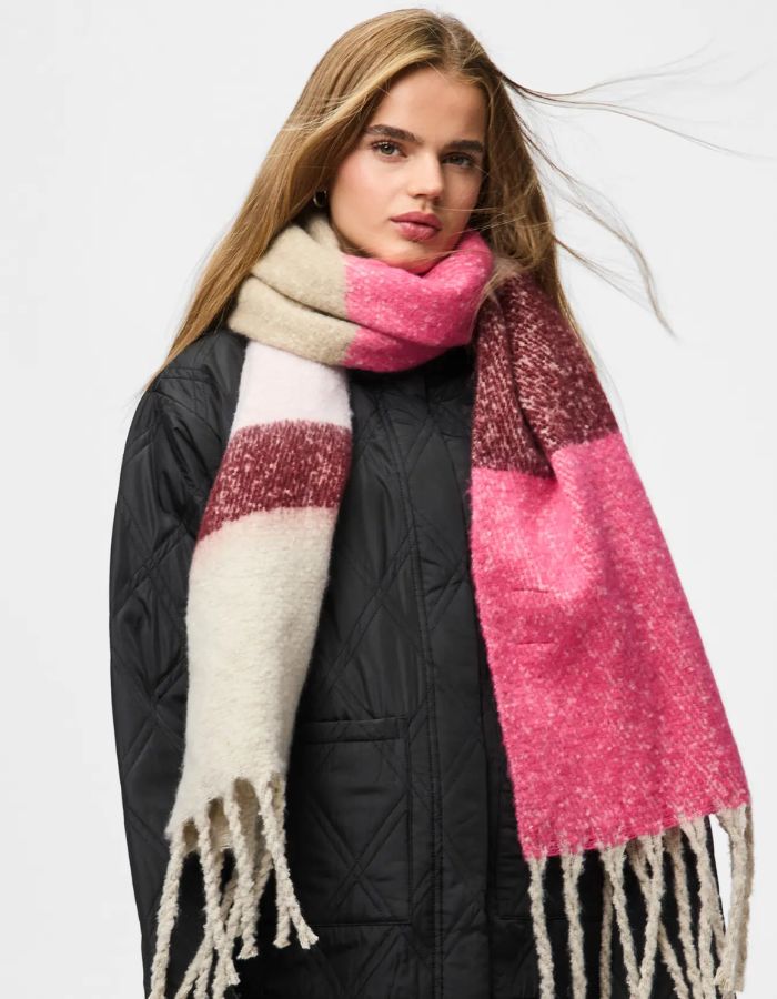 trinity-echarpe-fantaisie-rose-bordeaux-bea-pieces-2