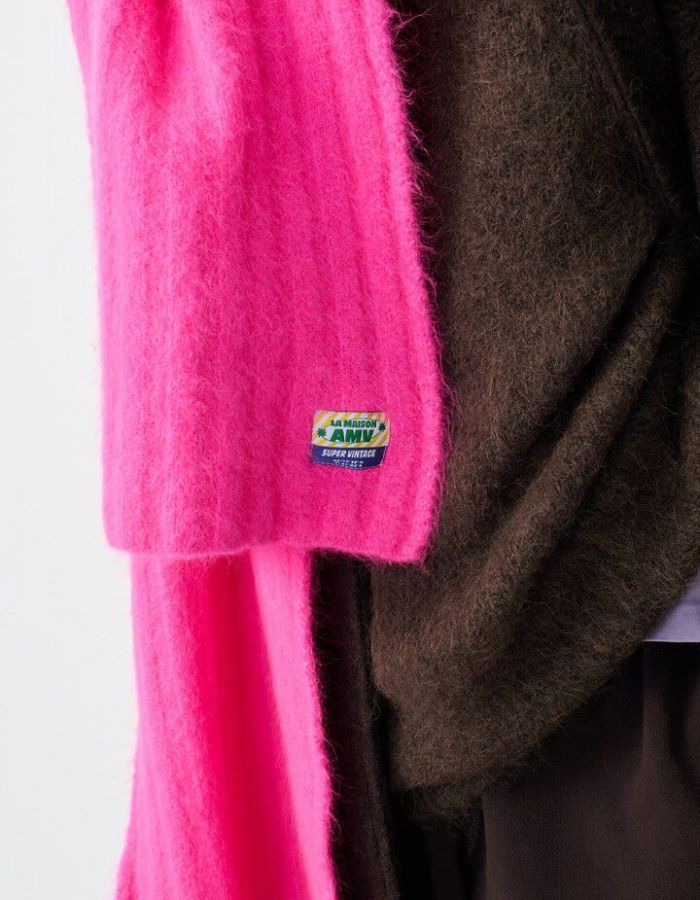 trinity-echarpe-rose-fluo-chine-vitow-american-vintage-4