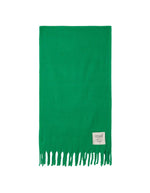 Echarpe Zinaco Mint vert American Vintage