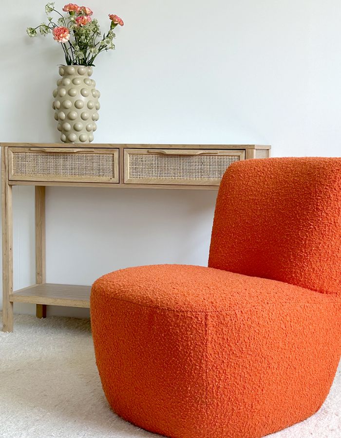 trinity-fauteuil-eve-tissu-bouclette-orange-opjet-5