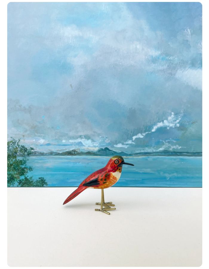 trinity-figurine-oiseau-colibri-roux-lequipee