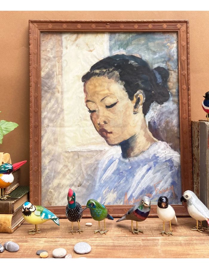 trinity-figurine-oiseau-mesange-bleue-lequipee