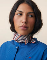 Foulard 765 Navy Blue