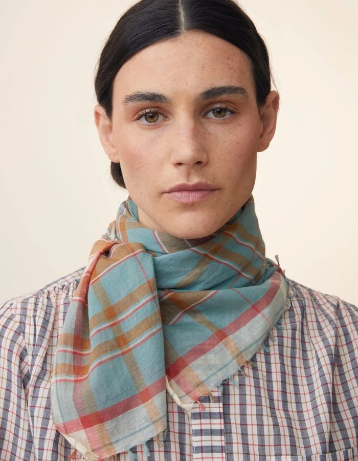 Foulard 768 Cloud