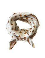 trinity-foulard-love-cannelle-100cm-maison-augustin-1