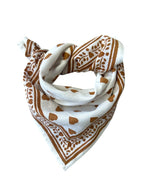 trinity-foulard-love-cannelle-50cm-maison-augustin-1