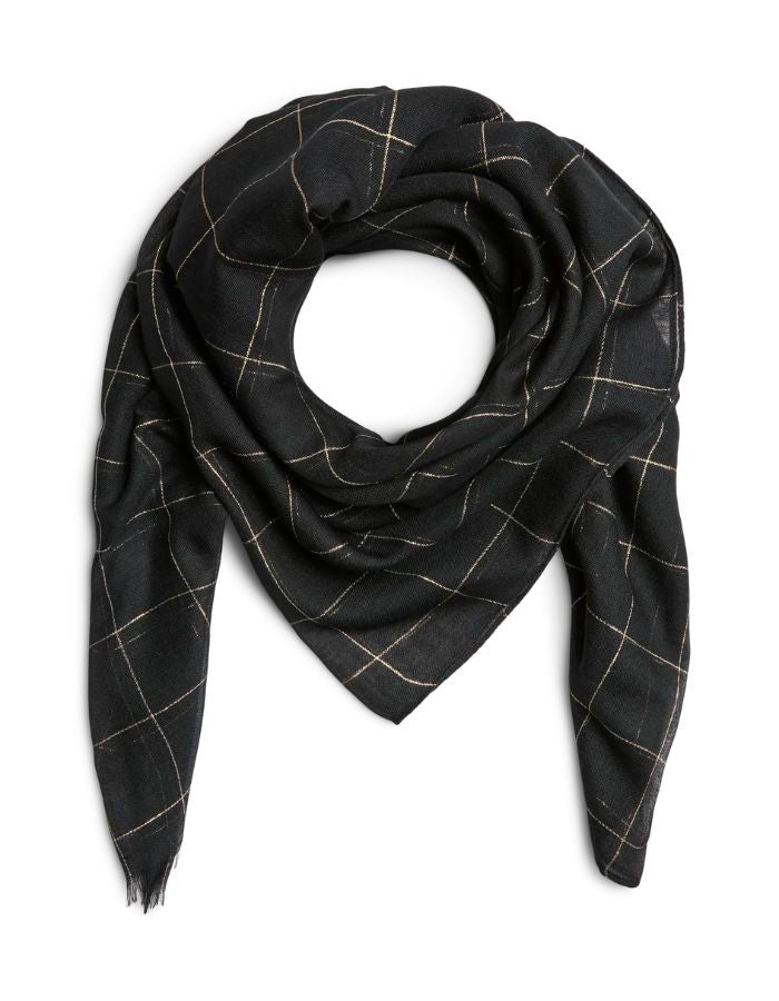 trinity-foulard-noir-carreaux-tasselo-pieces-1