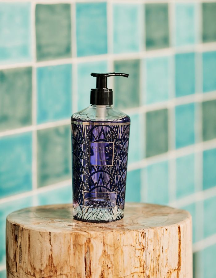 Gel Lavant Mains Manhattan