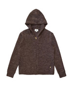 Gilet Misa Marron La Petite Étoile