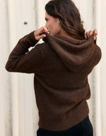 Gilet Misa Marron La Petite Étoile