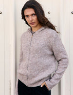 Gilet Misa Taupe La Petite Étoile