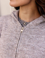Gilet Misa Taupe La Petite Étoile