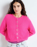 trinity-gilet-vitow-rose-fluo-american-vintage-2